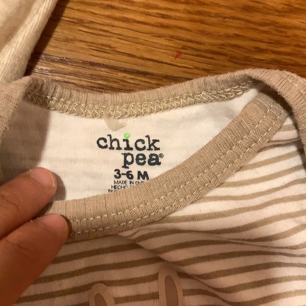 Baby bundle sets - Picture 7 of 11